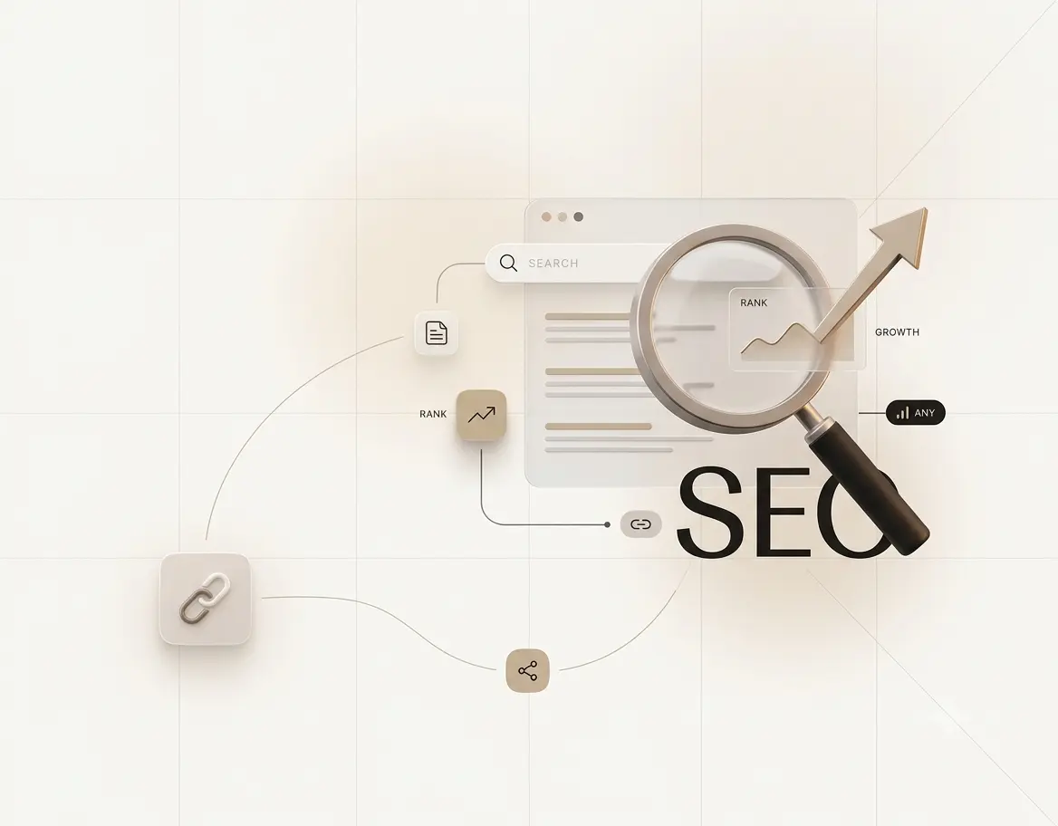 SEO agency in Delhi
